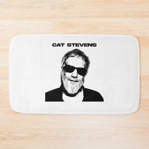 Item preview, Cat Stevens Wild World designed and sold by Antauto.