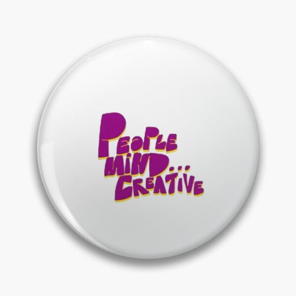 Item preview, People Mind Creative 3D designed and sold by PMCOfficial.