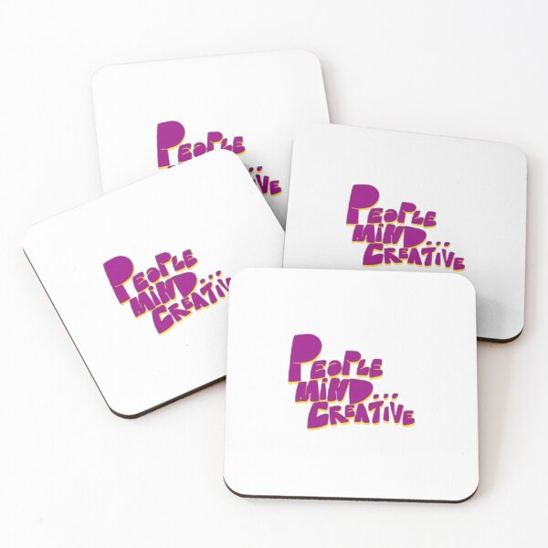 Item preview, People Mind Creative 3D designed and sold by PMCOfficial.