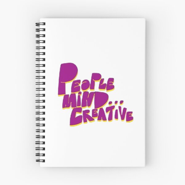 Item preview, People Mind Creative 3D designed and sold by PMCOfficial.