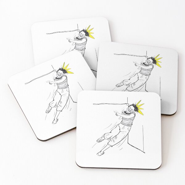 Item preview, meme drop designed and sold by bandarartisan.
