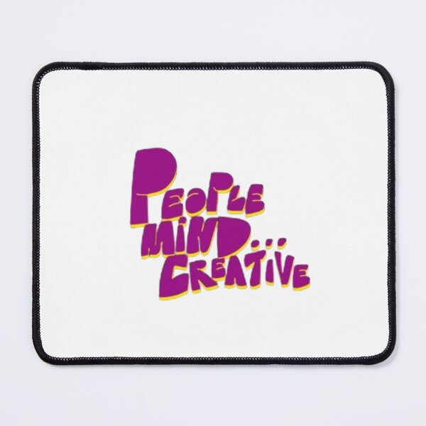 Item preview, People Mind Creative 3D designed and sold by PMCOfficial.