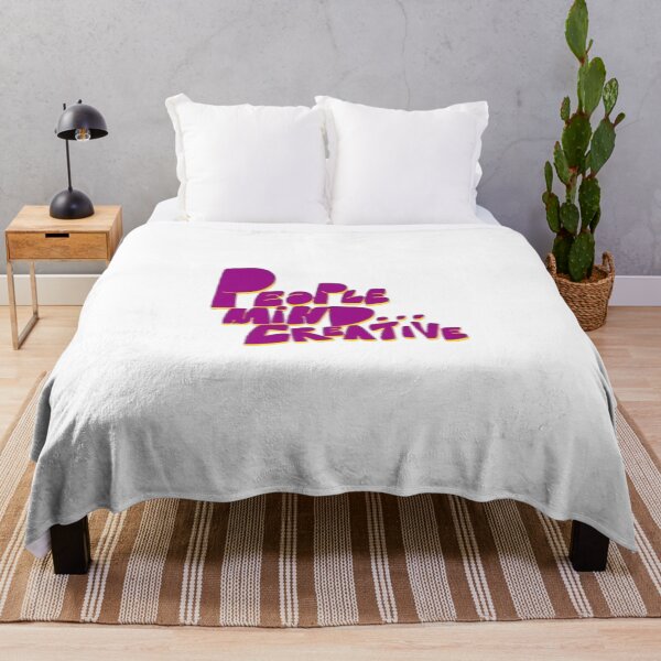 Item preview, People Mind Creative 3D designed and sold by PMCOfficial.