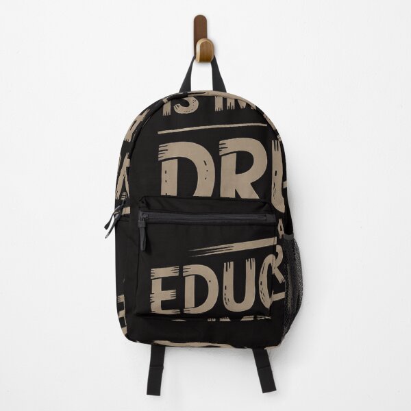 Item preview, Education Is Important But Drums Are Importanter Musician designed and sold by banbopbii.