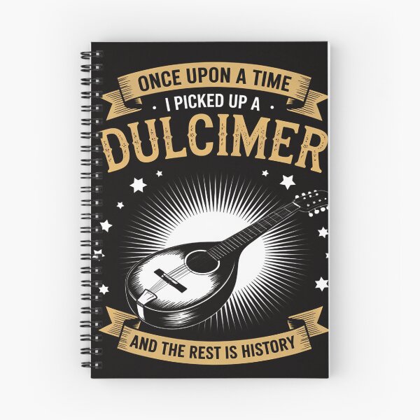 Item preview, Dulcimer The Rest is History  Dulcimer Player designed and sold by banbopbii.