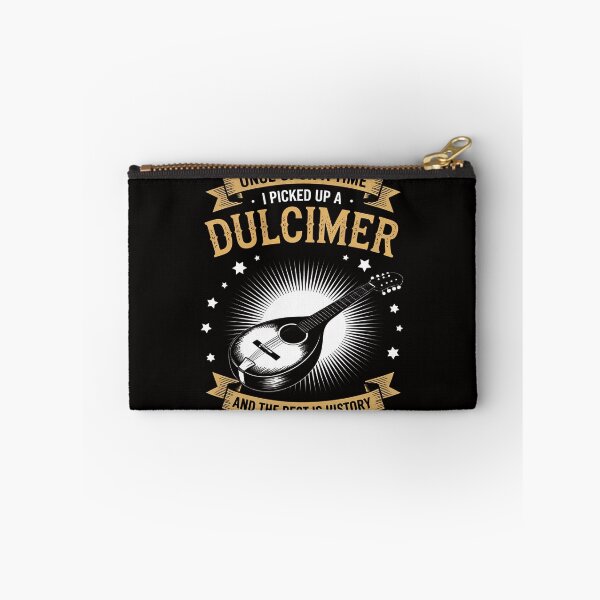 Item preview, Dulcimer The Rest is History  Dulcimer Player designed and sold by banbopbii.
