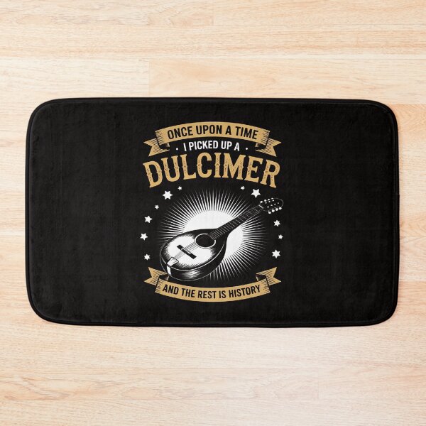 Item preview, Dulcimer The Rest is History  Dulcimer Player designed and sold by banbopbii.
