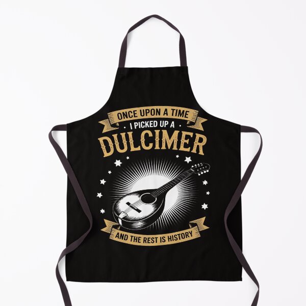 Item preview, Dulcimer The Rest is History  Dulcimer Player designed and sold by banbopbii.