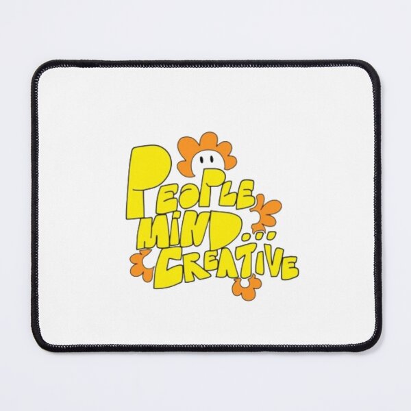 Item preview, People Mind Creative Flower designed and sold by PMCOfficial.