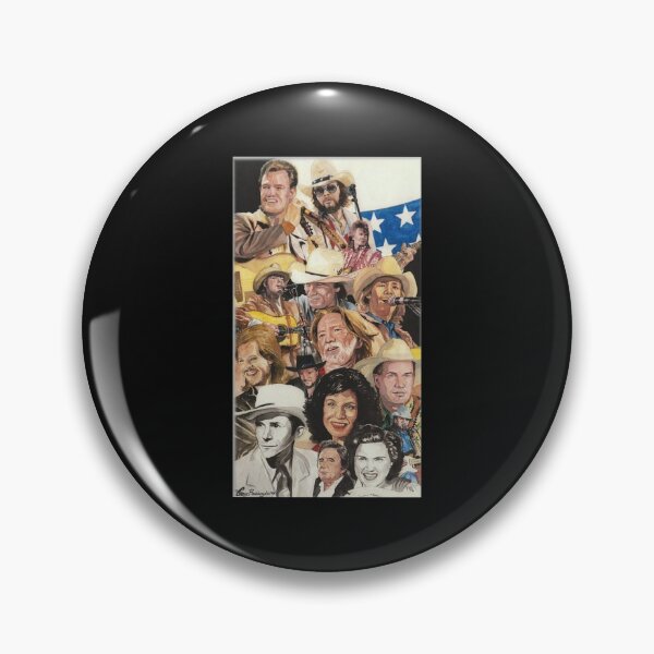 Item preview, Jonny-Cash designed and sold by JasonHazuka.