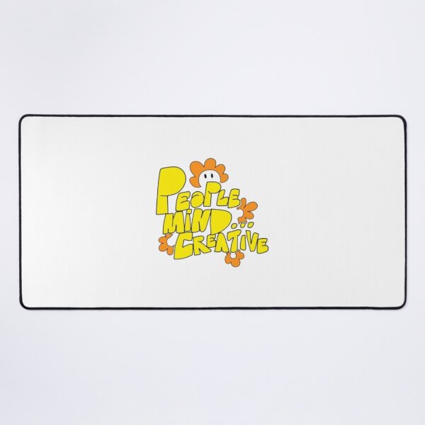 Item preview, People Mind Creative Flower designed and sold by PMCOfficial.