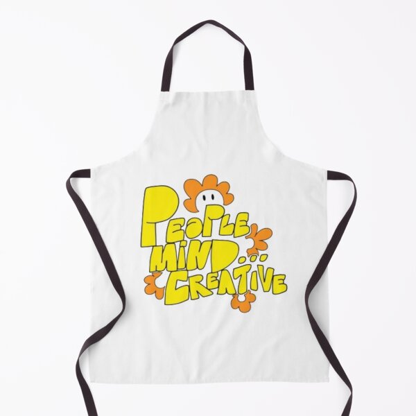 Item preview, People Mind Creative Flower designed and sold by PMCOfficial.