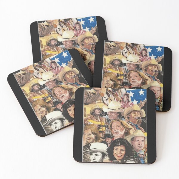 Item preview, Jonny-Cash designed and sold by JasonHazuka.