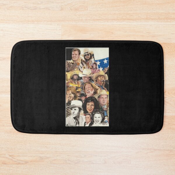 Item preview, Jonny-Cash designed and sold by JasonHazuka.