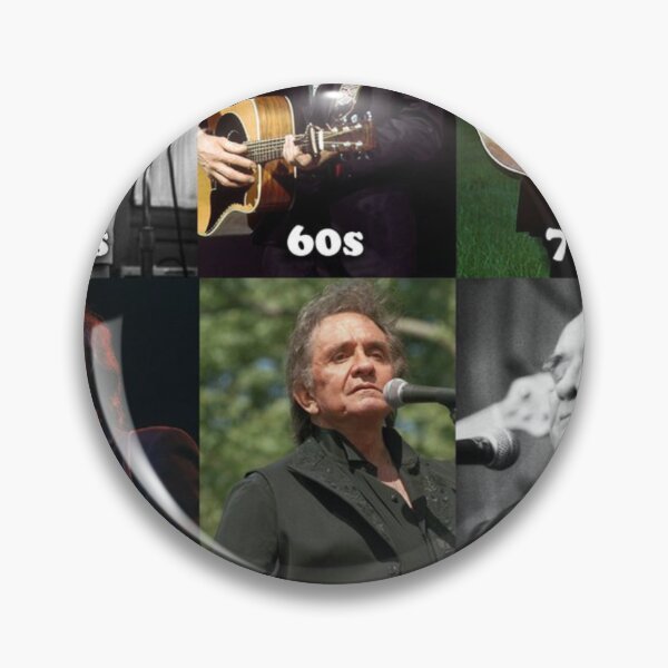 Item preview, Jonny-Cash designed and sold by JOHNDRANKS.