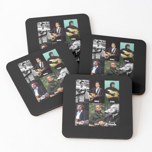 Item preview, Jonny-Cash designed and sold by JOHNDRANKS.