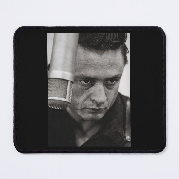 Item preview, Jonny-Cash designed and sold by RONASPARADIE.