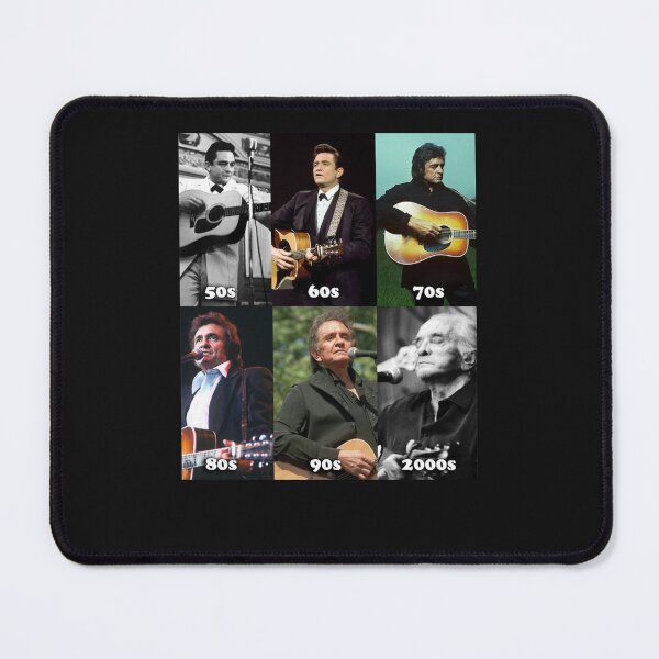Item preview, Jonny-Cash designed and sold by JOHNDRANKS.
