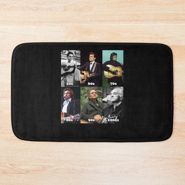 Item preview, Jonny-Cash designed and sold by JOHNDRANKS.