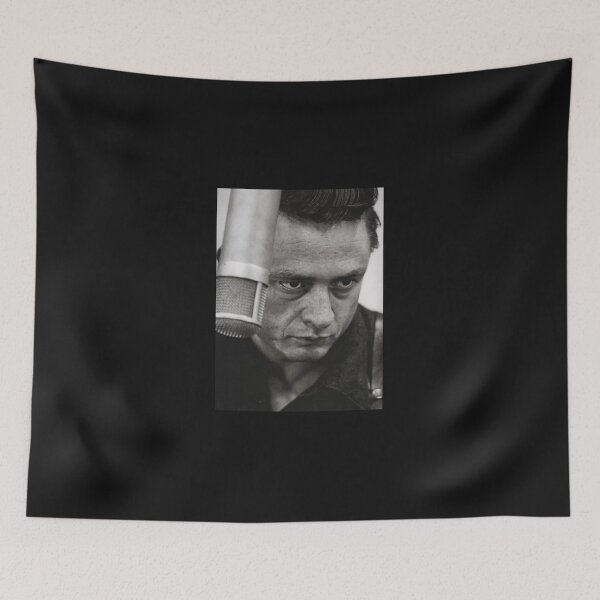 Item preview, Jonny-Cash designed and sold by RONASPARADIE.