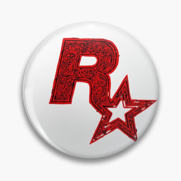 Item preview, Rockstar designed and sold by slowocelot.