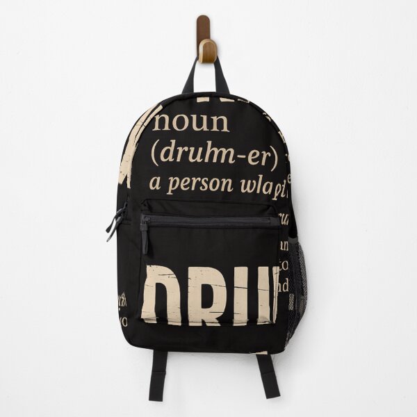Item preview, Drummer Definition Rock Drumming Music designed and sold by banbopbii.