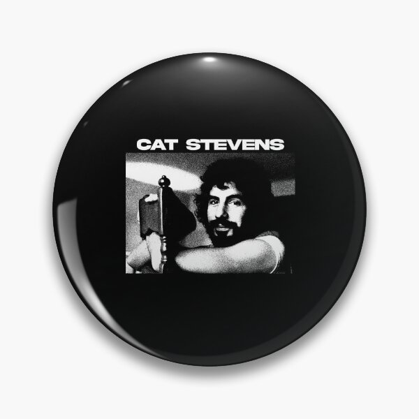 Item preview, Cat Stevens Father and Son designed and sold by Antauto.