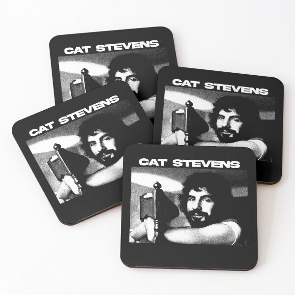 Item preview, Cat Stevens Father and Son designed and sold by Antauto.