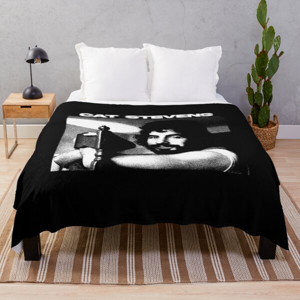 Item preview, Cat Stevens Father and Son designed and sold by Antauto.