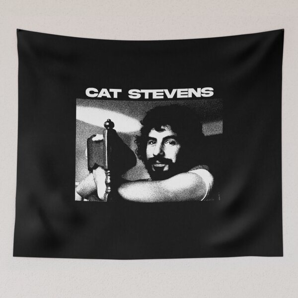 Artikelvorschau, Cat Stevens Vater und Sohn entworfen und verkauft von Antauto.