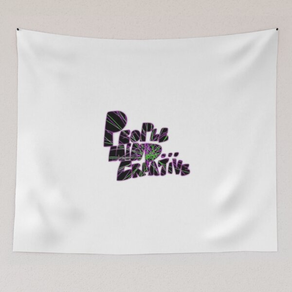 Item preview, People Mind Creative Abstract Effect designed and sold by PMCOfficial.