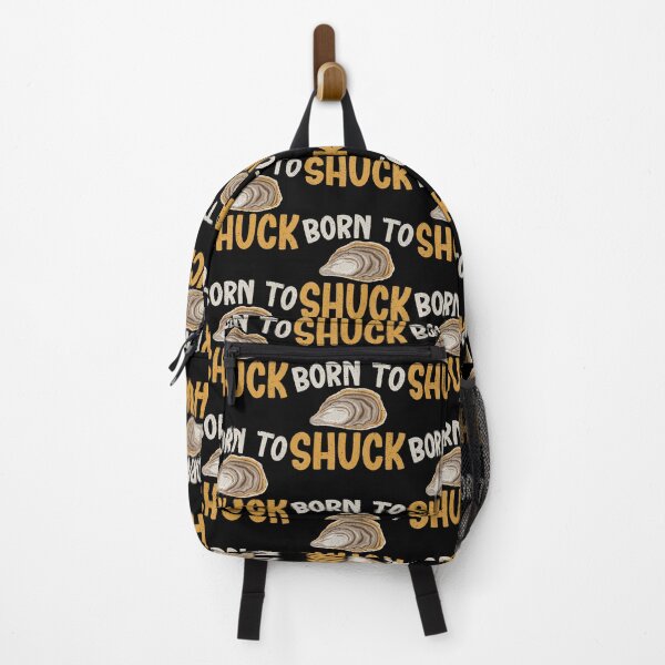 Item preview, Born To Shuck Oyster designed and sold by markettathorn.