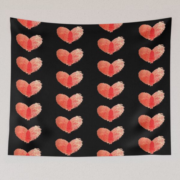 Item preview, Digital Heart designed and sold by MAMA LXXVIII: Unique Arts Projects by Marsailhe.
