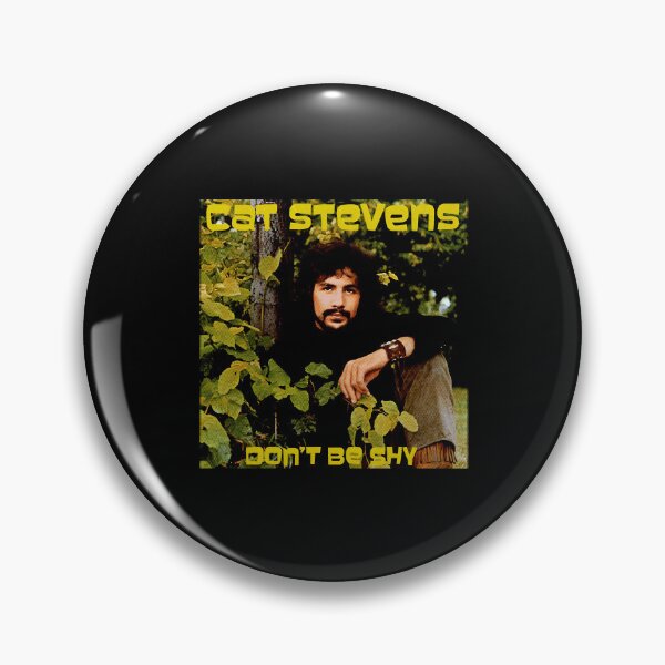 Item preview, Sad Lisa Cat Stevens designed and sold by Antauto.