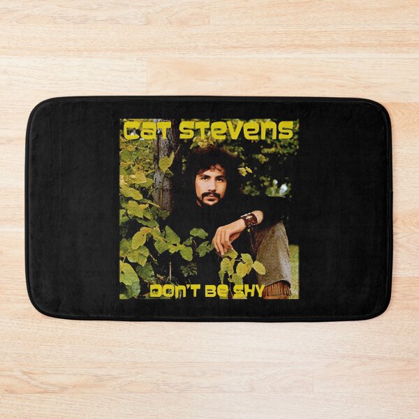 Item preview, Sad Lisa Cat Stevens designed and sold by Antauto.