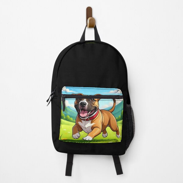 Item preview, Puppy dog playing in a field. designed and sold by Nomad-Maynard.