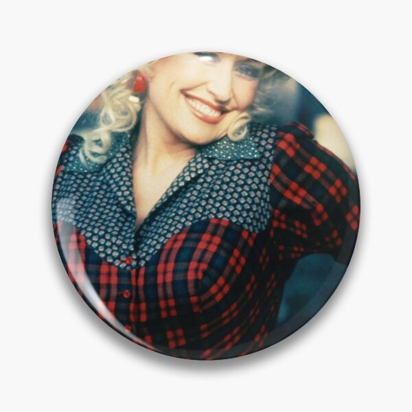 Artikelvorschau, Dolly Parton entworfen und verkauft von RichardEstelos.