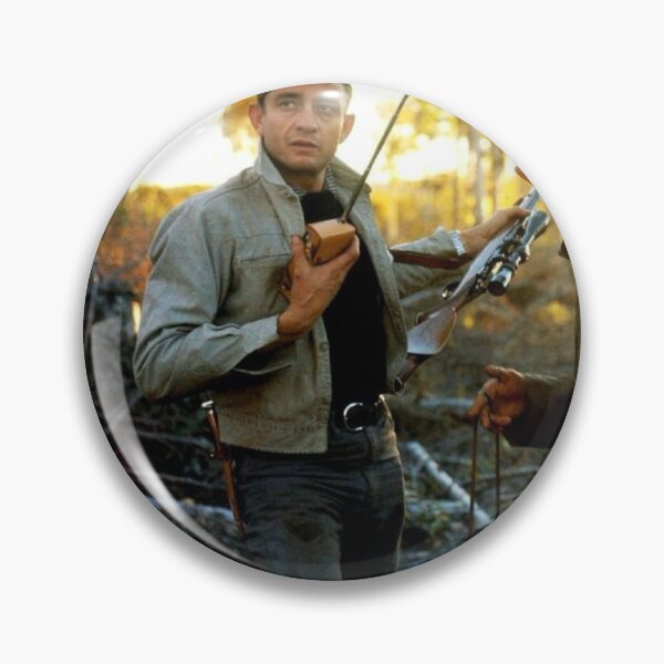 Item preview, Jonny-Cash designed and sold by RONASPARADIE.