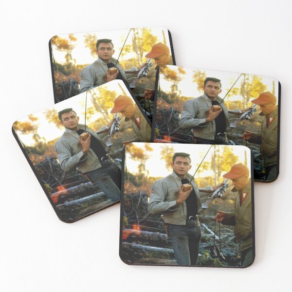Item preview, Jonny-Cash designed and sold by RONASPARADIE.