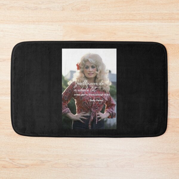 Item preview, Dolly-parton designed and sold by MaterHerder.