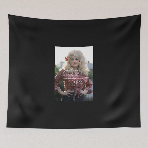 Item preview, Dolly-parton designed and sold by MaterHerder.
