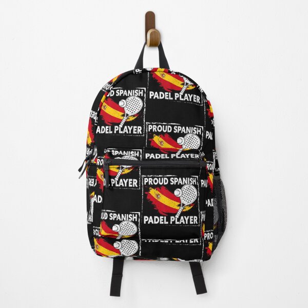 Item preview, Proud Spanish Padel Player designed and sold by loladabiancj.