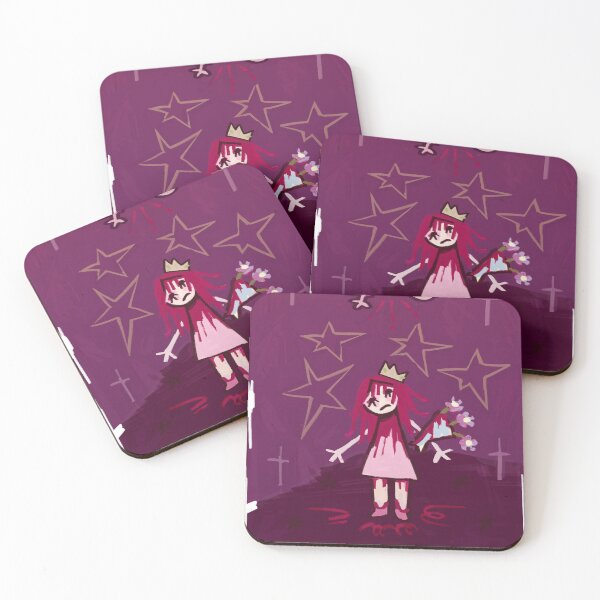 Item preview, Carrie Kiddie Art designed and sold by FurbyTeeth.