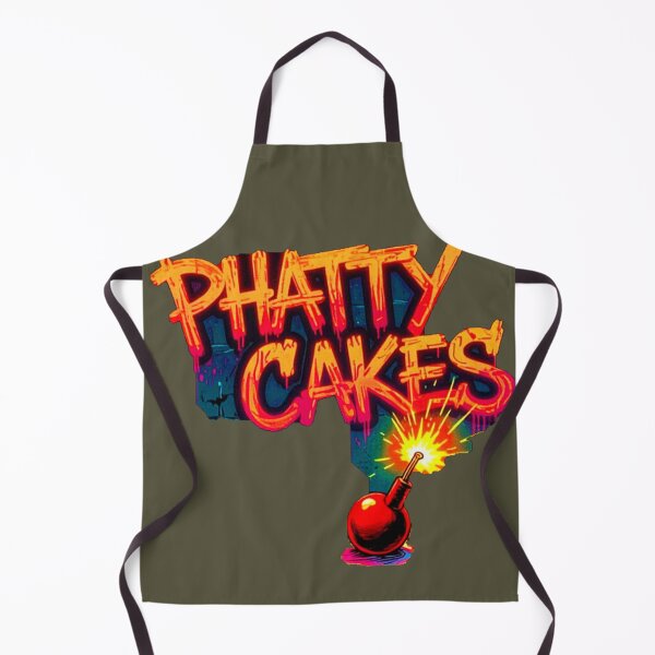 Item preview, Phat Cherry Bomb designed and sold by Phatty Cakes .