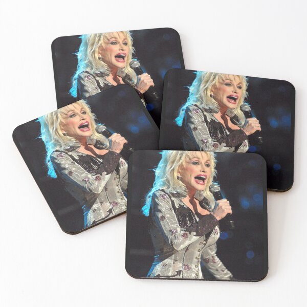 Artikelvorschau, Dolly Parton entworfen und verkauft von JonathasIngham.