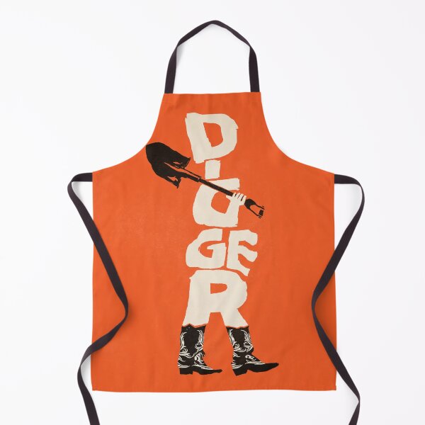 Item preview, Digger Movie designed and sold by Nicolehaviso.