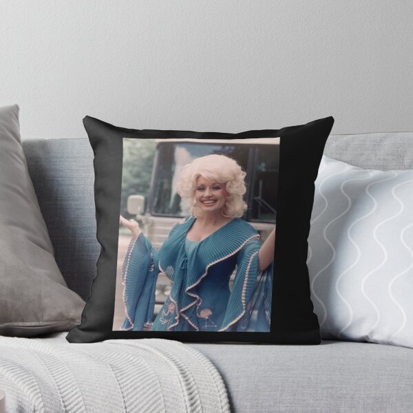 Item preview, Dolly Parton designed and sold by MaterHerder.