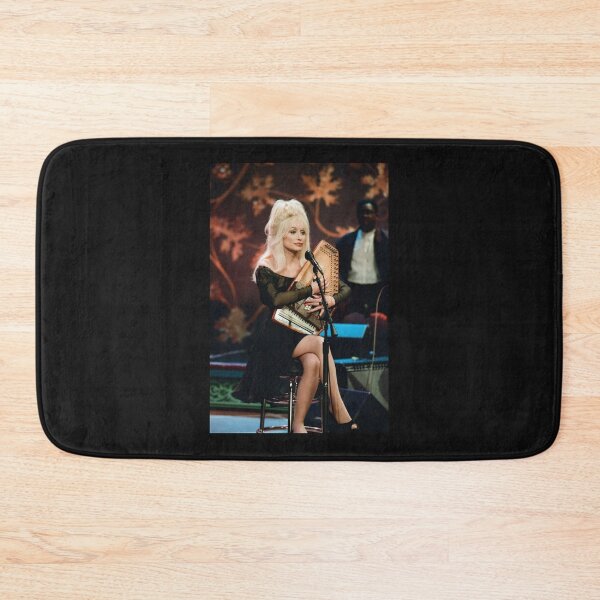 Item preview, Dolly-parton designed and sold by RichardEstelos.