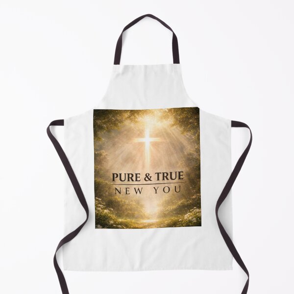 Item preview, PURE AND TRUE NEW YOU  designed and sold by ocd_Jessica.