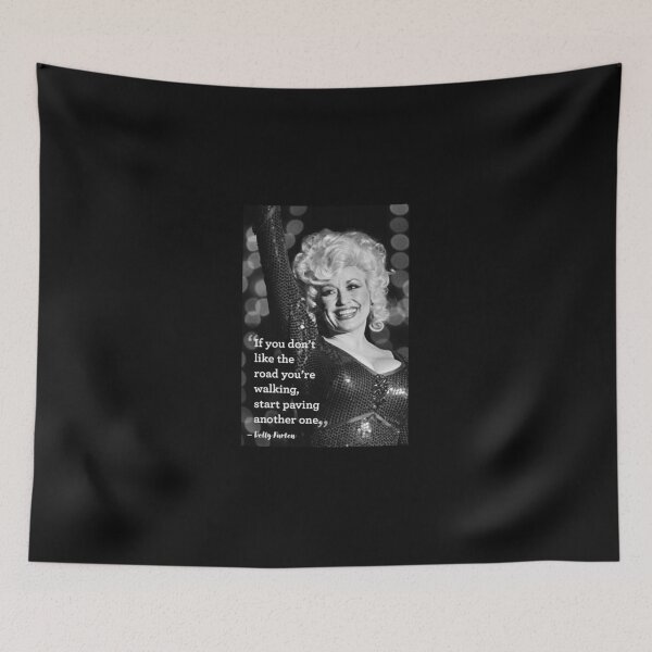 Item preview, Dolly-parton designed and sold by Nedraduvalls.